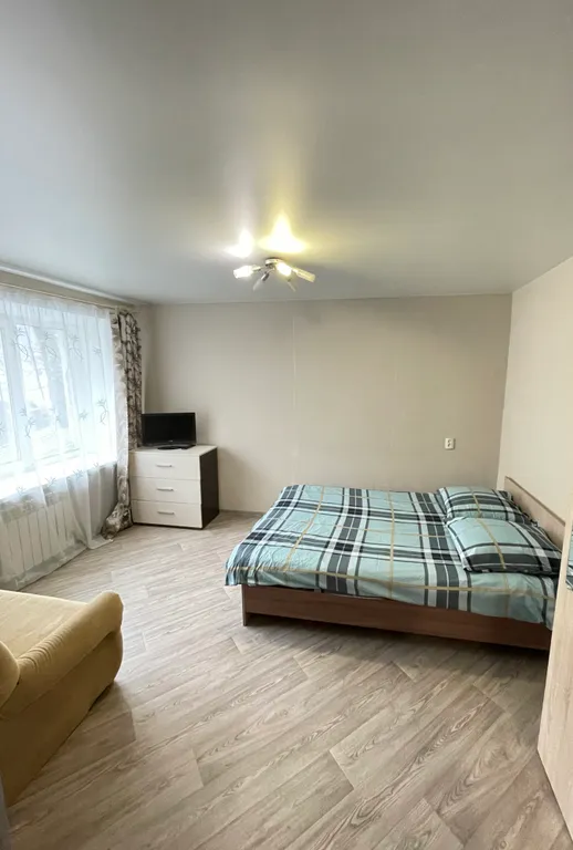 Уютная квартирка недалеко от Автовокзала