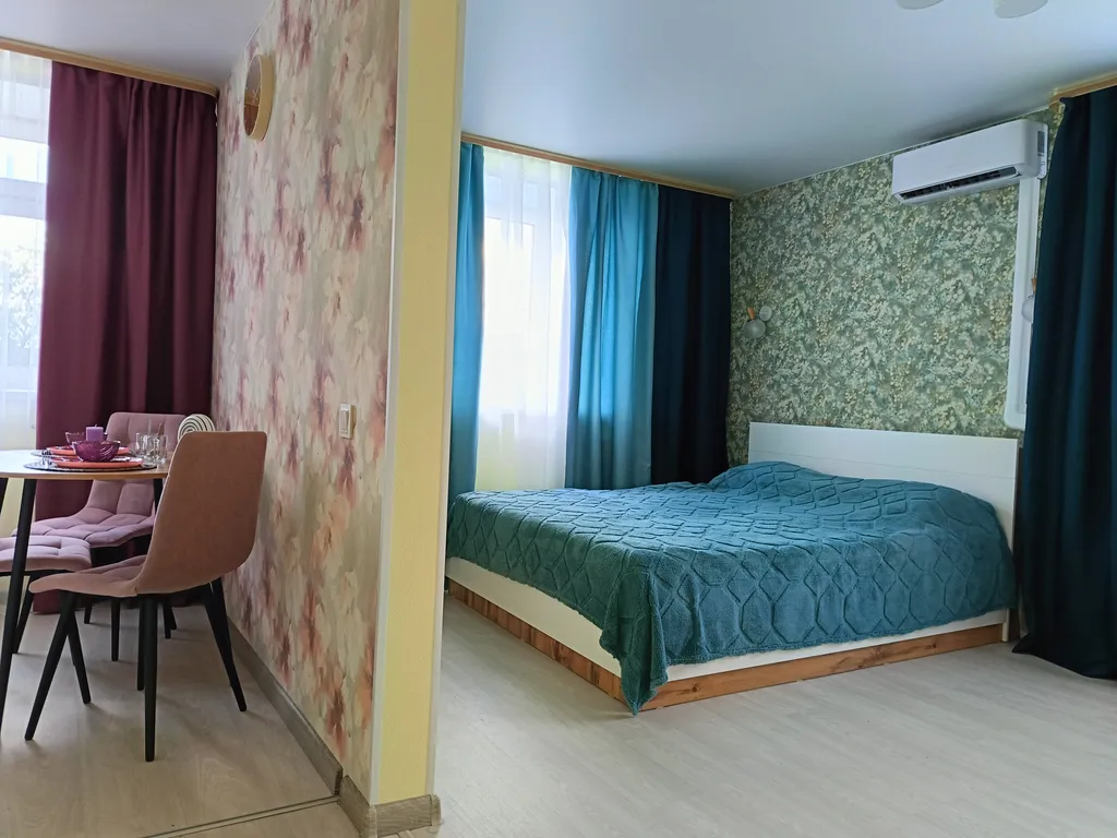 Отличная квартира