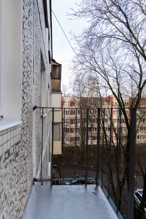 Уютная квартира для семьи