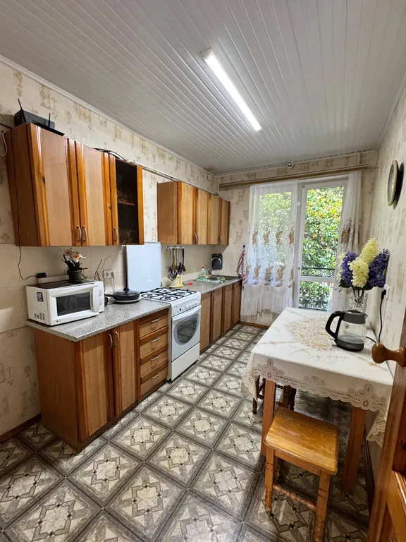 Квартира Комната — Лазаревское