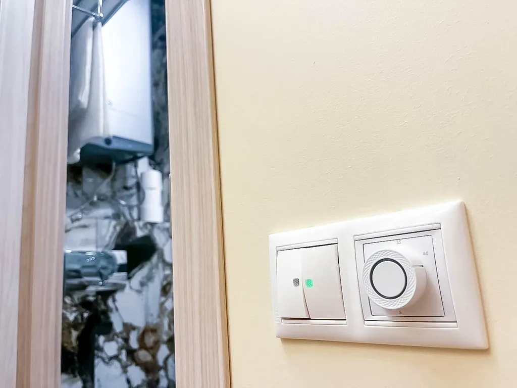 Квартира Уютная квартира — Сириус