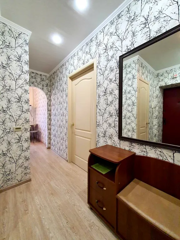 Квартира на набережной у Cтрелки