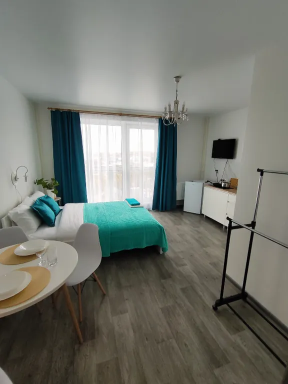 Солнечная студия от собственника