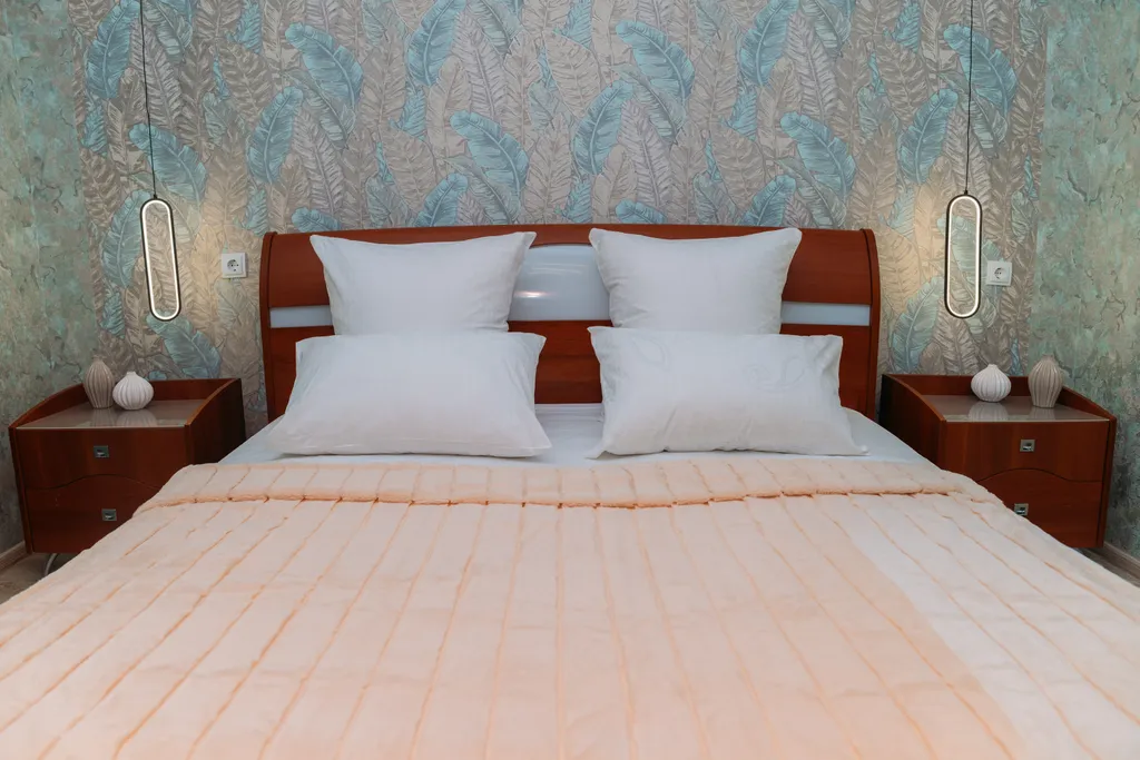 3-комнатная квартира в ЖК Георгиевский