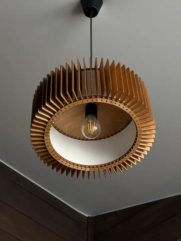 Дом в стиле шале