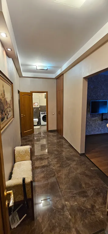 Квартира Уютная квартира в центральном районе города — Калининград