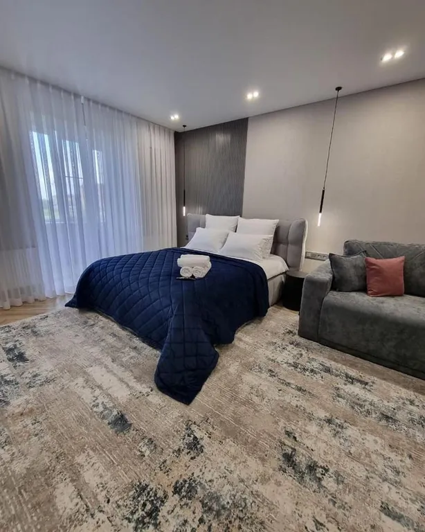 Вип близко к аэропорту