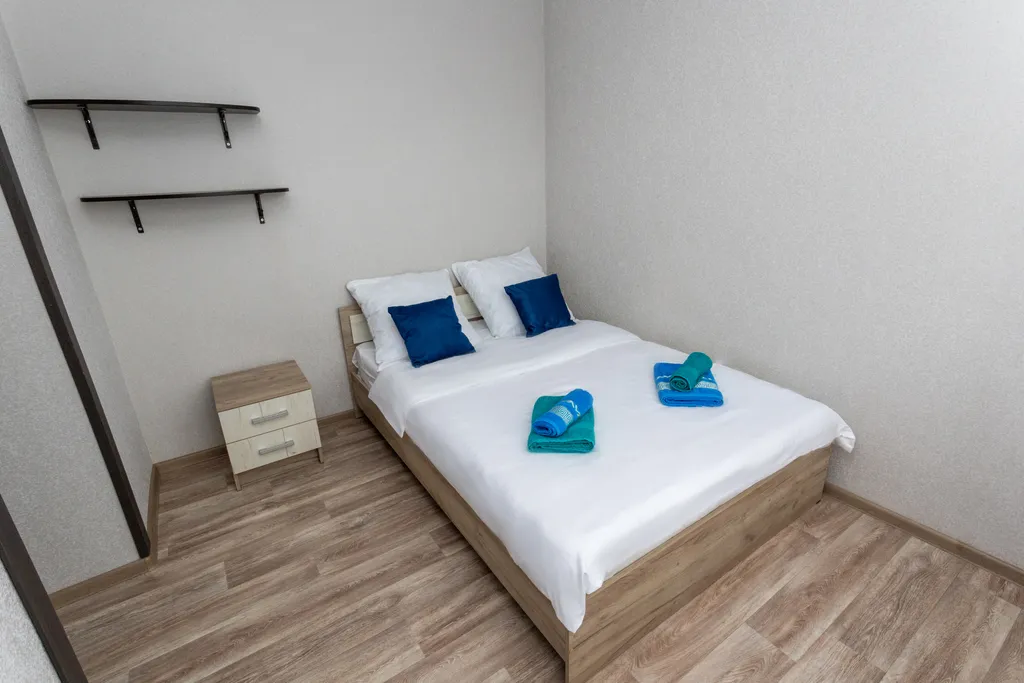 Уютная квартира в центре города — аренда посуточно в Южно-Сахалинск