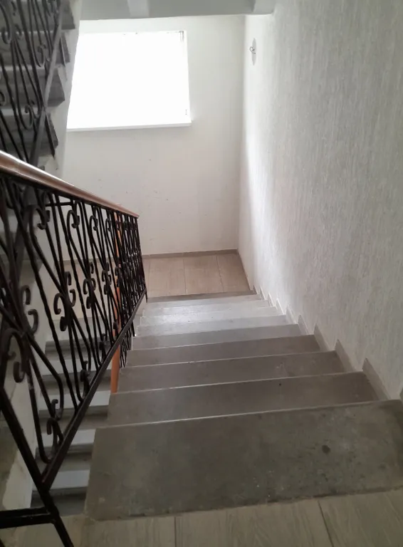 Уютная квартира с видом на Эльбрус