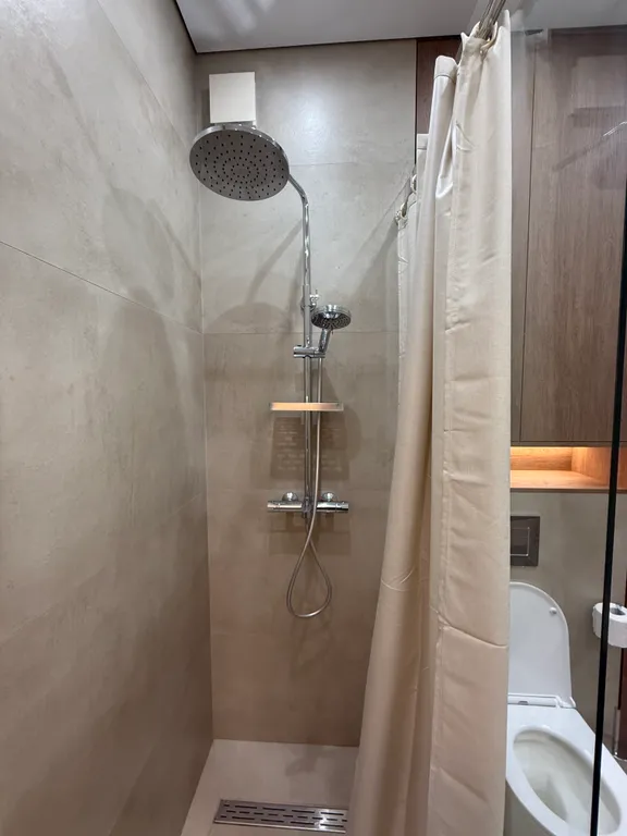 Квартира Уютная квартира в новом, современном жилом комплексе в ЖК Все свои vip — Краснодар