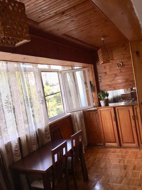 2-комнатная Квартира — аренда посуточно в Гагра