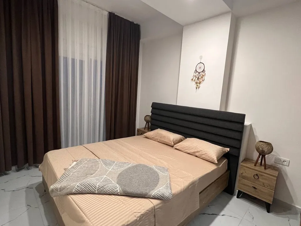 В Турции как дома