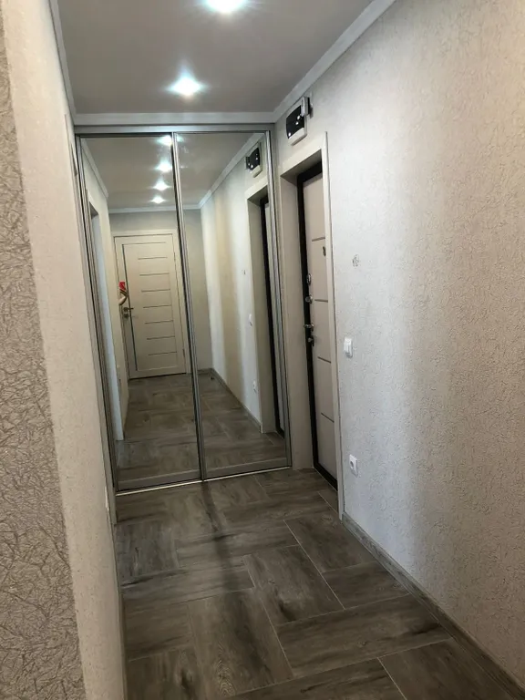 Квартира у моря