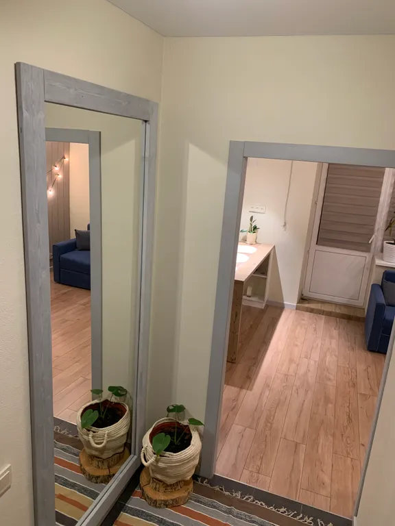 Квартира около Прусовских Карьеров