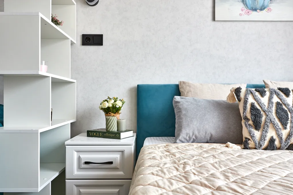 Квартира Квартира Отличная студия в ЖК Достояние — Краснодар