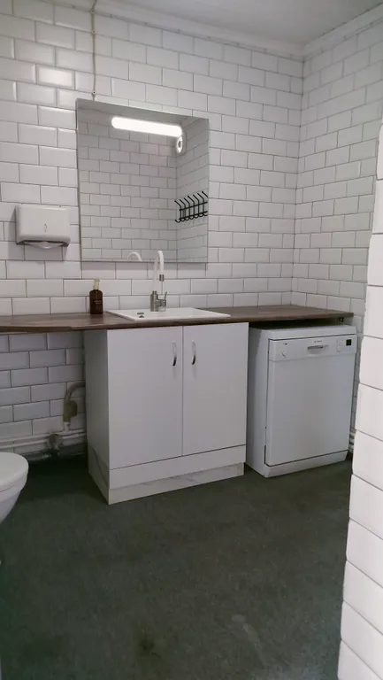 Гостевой дом