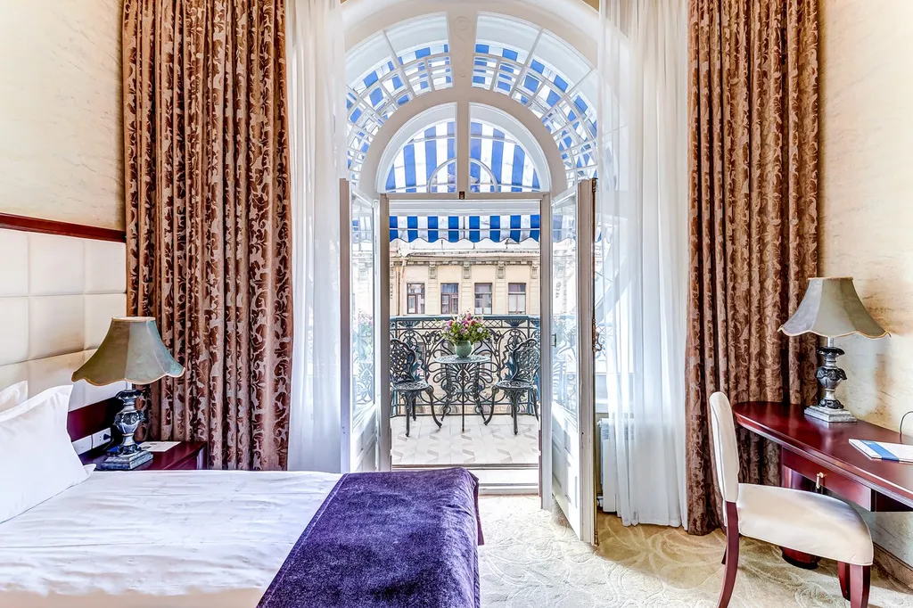 Квартира Комната — Санкт-Петербург