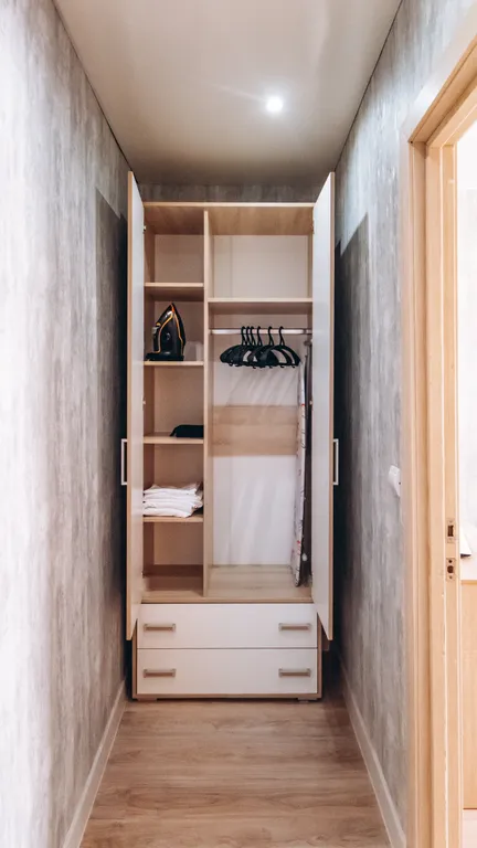 2-комнатная квартира в Зеленогорске | Good Mood