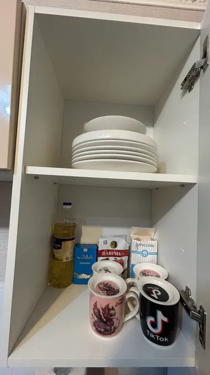 Квартира у парка Галицкого