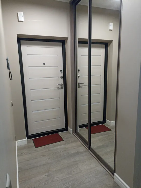 Квартира Квартира рядом с Ангарой — Иркутск