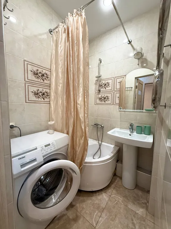 Квартира в шикарном месте