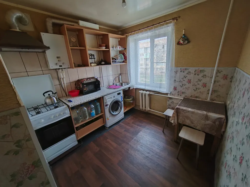 Квартира в Астрахани