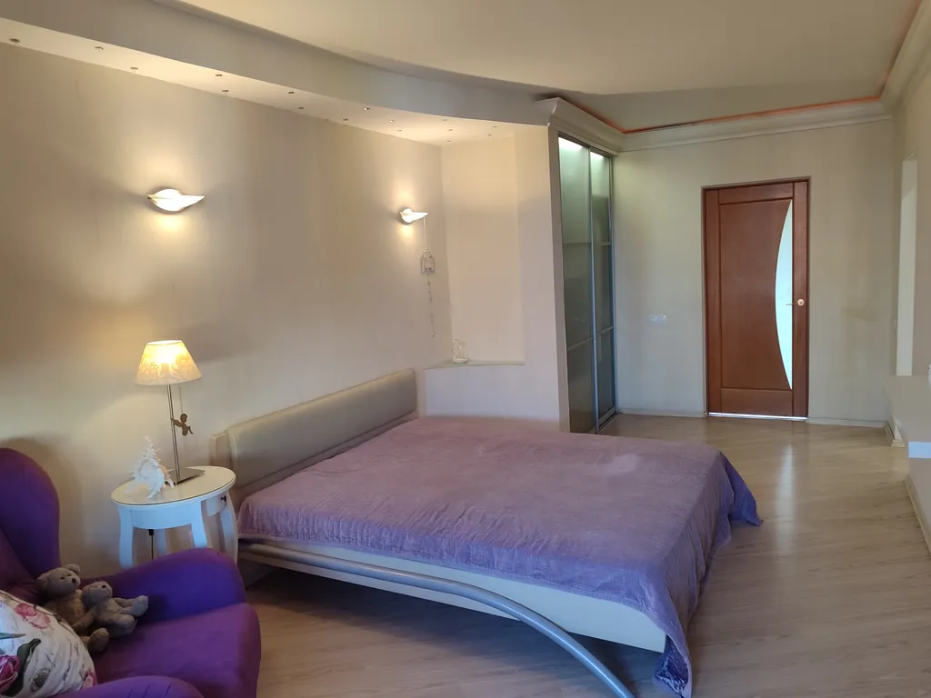 4-комнатная квартира Weekend