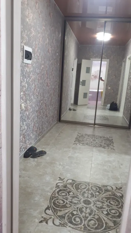 Квартира Квартира в элитном доме — Севастополь