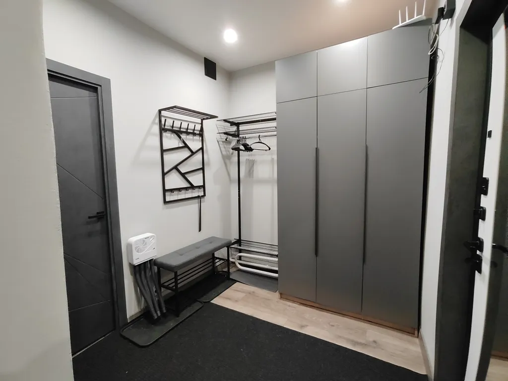 3 комнатая квартира у Бигвуда