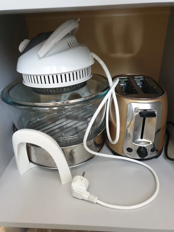 Уютная квартирка