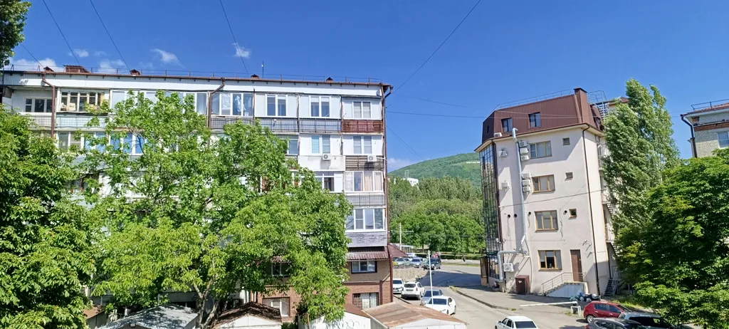 Уютная студия с удобным расположением