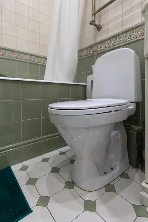 Квартира Замечательная современная квартира - студия — Москва