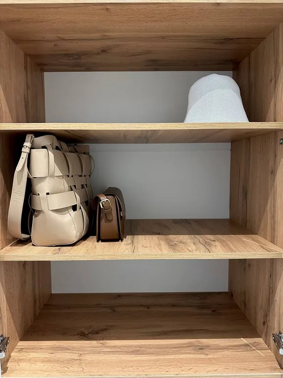 Квартира Квартира Студия "Latte" — Анапа