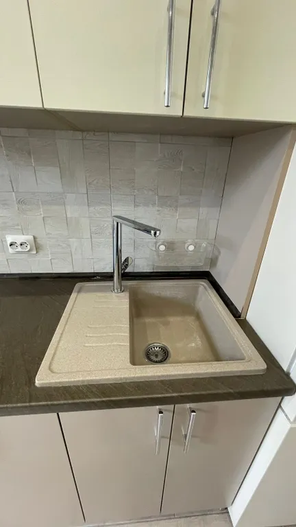 Квартира Удобная квартира у леса рядом с песчаным пляжем — Светлогорск