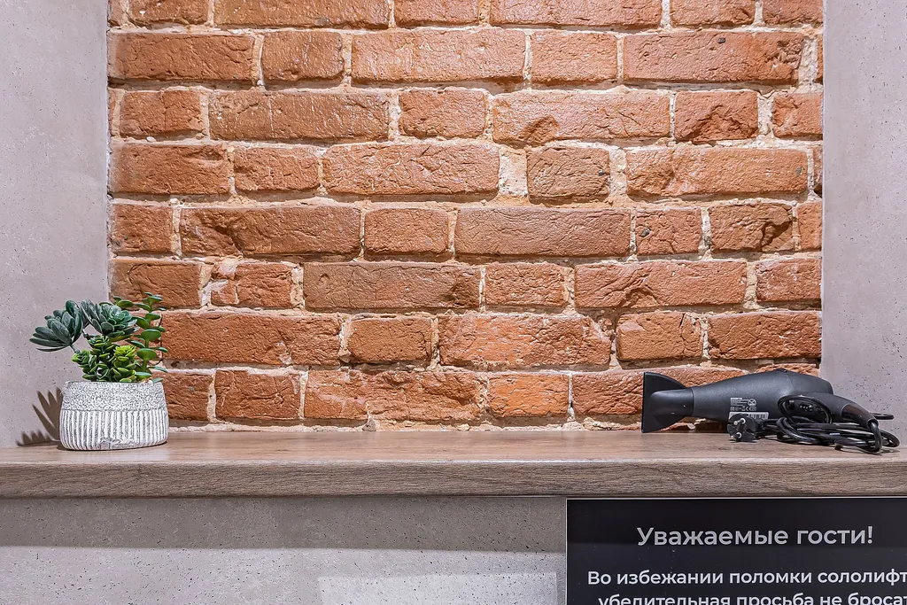 Квартира Квартира Номер Chkalov в центре города — Нижний Новгород
