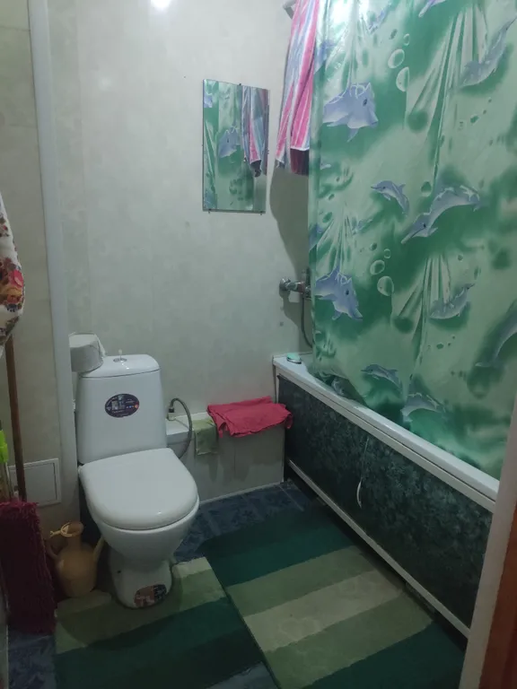 Квартира студия на берегу моря с видом на море