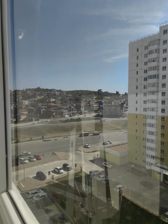 Квартира Квартира у моря — Анапа