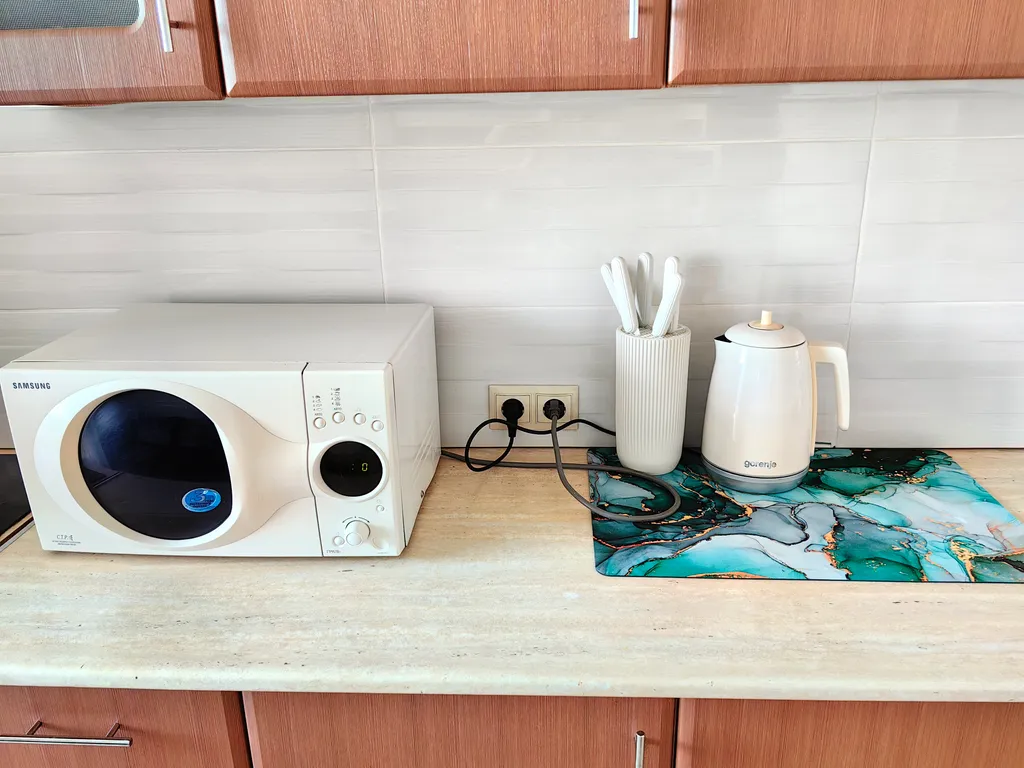 Уютная, квартира в самом центре Левого берега