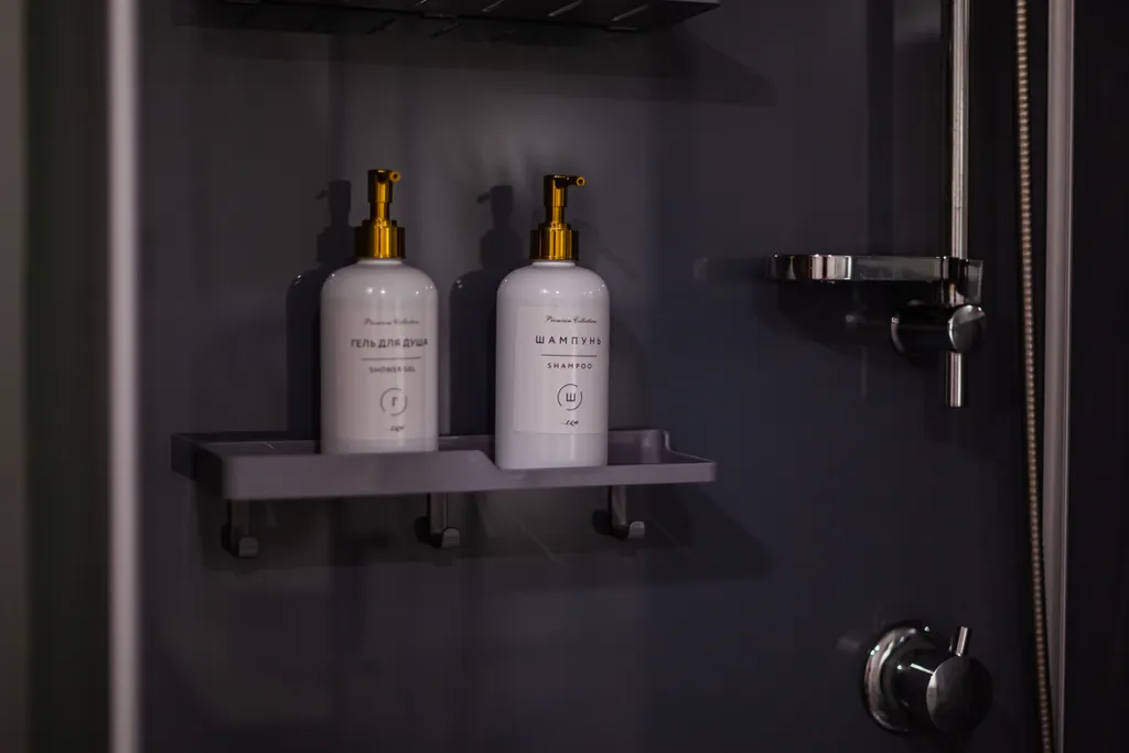 Идеальный купол для двоих