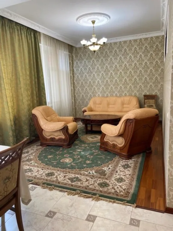 Квартира Комната — Махачкала