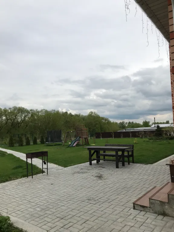 Уютный дом рядом с Коломной