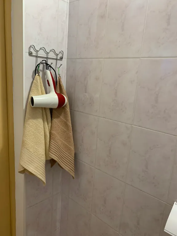 Уютный дом у моря со своим двориком и мангалом