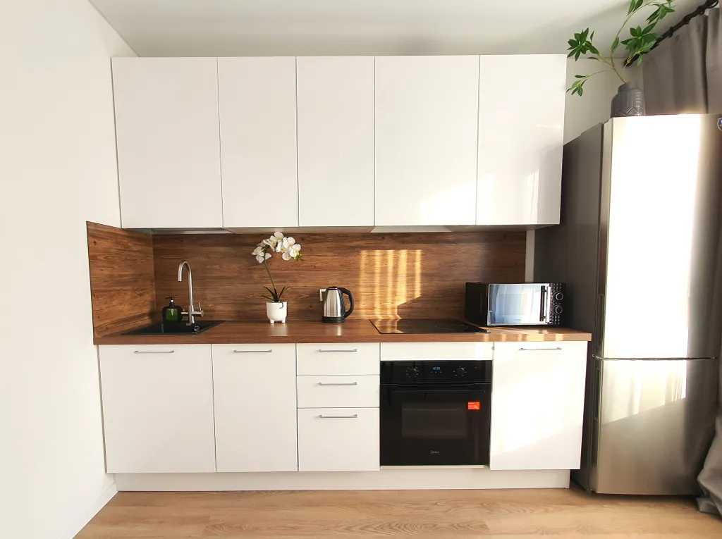 LanaRoom Квартира новая уютная и с душой