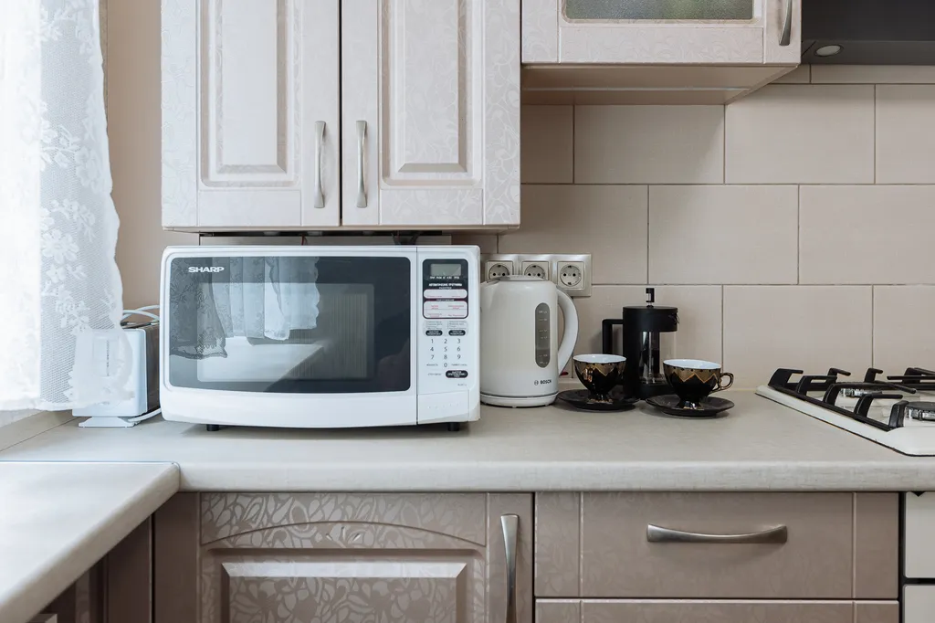 Квартира Апартаменты Little Mary — Зеленоградск