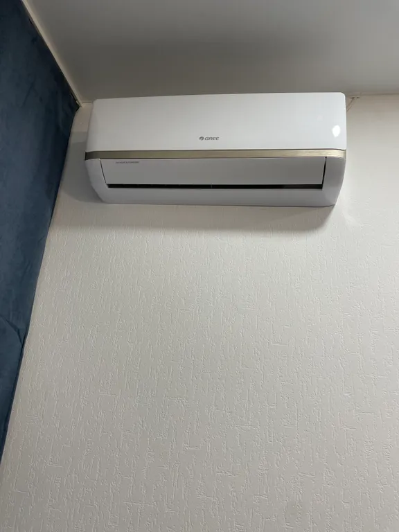 Квартира с панорамным видом на горы