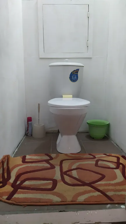 3-комнатная квартира в центре