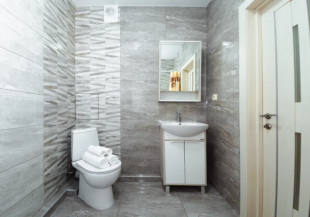 Квартира Стильная квартира рядом с Набережной — Анапа