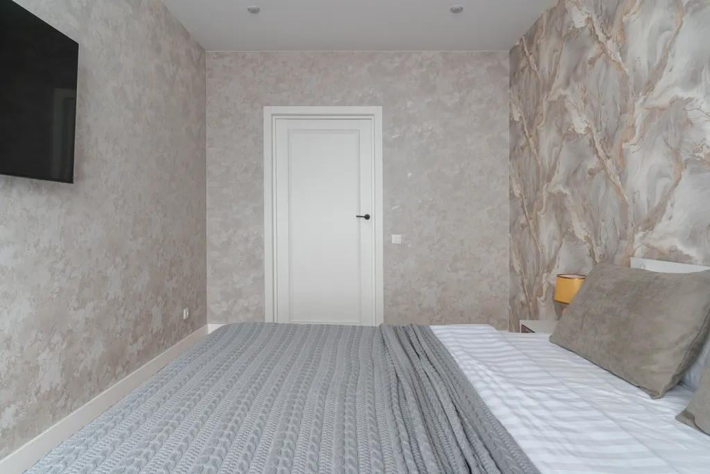 Квартира Апартаменты Prim Rooms Emerald View — Владивосток