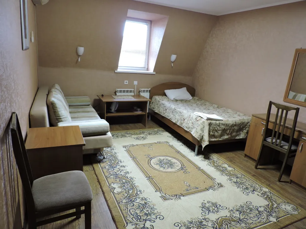 Квартира Комната — аренда посуточно в Саранск