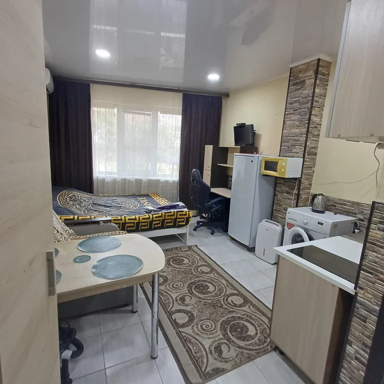 Уютная студия рядом с бальнеологическим центром Мацеста